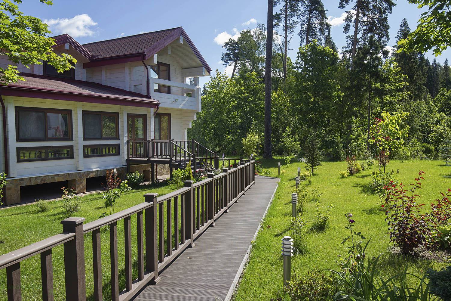 Проект Аносино